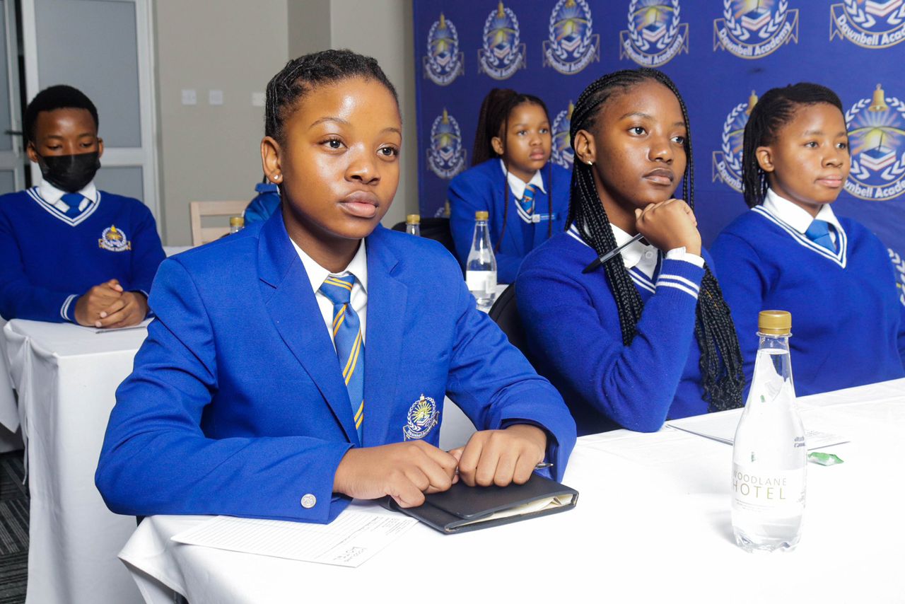 Dawn Bell Curriculum